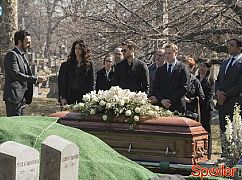 Blacklist: 3x20 The Artax Network - zdjęcia promocyjne