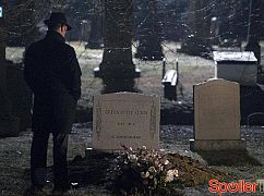 Blacklist: 3x20 The Artax Network - zdjęcia promocyjne