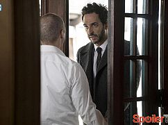 Blacklist: 3x20 The Artax Network - zdjęcia promocyjne