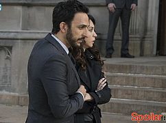 Blacklist: 3x20 The Artax Network - zdjęcia promocyjne