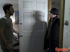 Blacklist: 3x20 The Artax Network - zdjęcia promocyjne