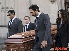 Blacklist: 3x20 The Artax Network - zdjęcia promocyjne