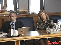 Nashville: 4x18 The Trouble with the Truth - zdjęcia promocyjne