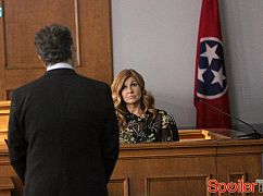 Nashville: 4x18 The Trouble with the Truth - zdjęcia promocyjne