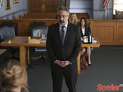 Nashville: 4x18 The Trouble with the Truth - zdjęcia promocyjne