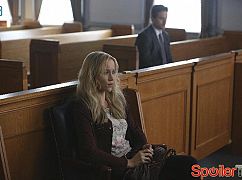 Nashville: 4x18 The Trouble with the Truth - zdjęcia promocyjne