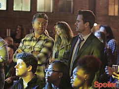 Nashville: 4x18 The Trouble with the Truth - zdjęcia promocyjne