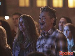 Nashville: 4x18 The Trouble with the Truth - zdjęcia promocyjne