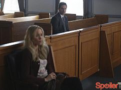 Nashville: 4x18 The Trouble with the Truth - zdjęcia promocyjne