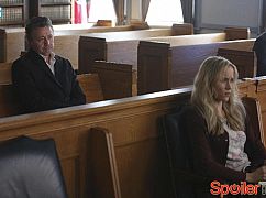 Nashville: 4x18 The Trouble with the Truth - zdjęcia promocyjne