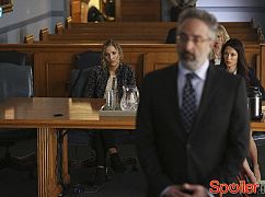 Nashville: 4x18 The Trouble with the Truth - zdjęcia promocyjne