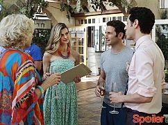 Bananowy doktor: 8x01 Stranger Danger - zdjęcia promocyjne