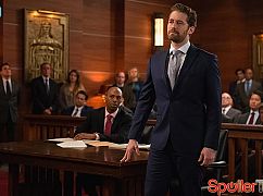 Żona idealna: 7x21 Verdict - zdjęcia promocyjne