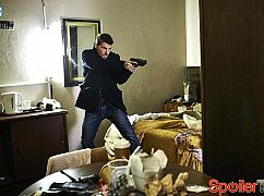 Hunters: 1x04 Love and Violence - zdjęcia promocyjne