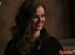 Once Upon a Time: 5x19 Sisters - zdjęcia promocyjne
