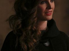 Once Upon a Time: 5x19 Sisters - zdjęcia promocyjne