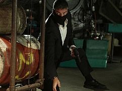 Person of Interest: 5x03 Truth Be Told - zdjęcia promocyjne