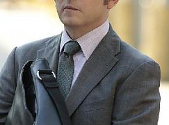 Person of Interest: 5x03 Truth Be Told - zdjęcia promocyjne