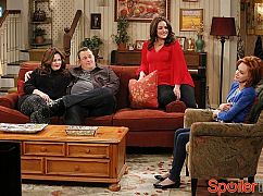 Mike i Molly: 6x10 Baby Bump - zdjęcia promocyjne