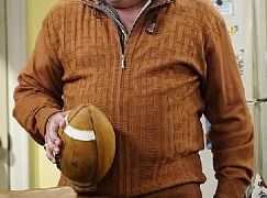Mike i Molly: 6x08 The Wreck of the Vincent Moranto - zdjęcia promocyjne