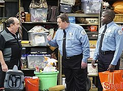 Mike i Molly: 6x08 The Wreck of the Vincent Moranto - zdjęcia promocyjne