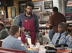 Mike i Molly: 6x09 Baby, Please Don’t Go - zdjęcia promocyjne