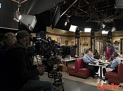 Mike i Molly: 6x09 Baby, Please Don’t Go - zdjęcia promocyjne