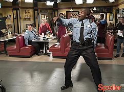 Mike i Molly: 6x09 Baby, Please Don’t Go - zdjęcia promocyjne