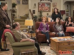 Mike i Molly: 6x09 Baby, Please Don’t Go - zdjęcia promocyjne