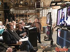 Mike i Molly: 6x09 Baby, Please Don’t Go - zdjęcia promocyjne