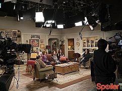 Mike i Molly: 6x09 Baby, Please Don’t Go - zdjęcia promocyjne