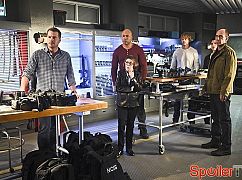 Agenci NCIS: Los Angeles: 7x24 Talion - zdjęcia promocyjne