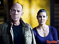 Agenci NCIS: Los Angeles: 7x24 Talion - zdjęcia promocyjne