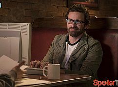Nie z tego świata: 11x20 Don’t Call Me Shurley - zdjęcia promocyjne