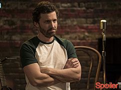 Nie z tego świata: 11x20 Don’t Call Me Shurley - zdjęcia promocyjne