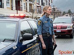 Nie z tego świata: 11x20 Don’t Call Me Shurley - zdjęcia promocyjne