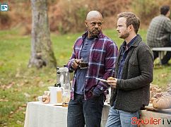 The Path: 1x06 Breaking and Entering - zdjęcia promocyjne