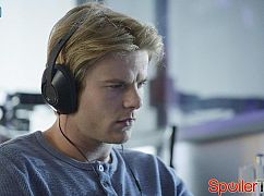 Quantico: 1x21 Closure - zdjęcia promocyjne