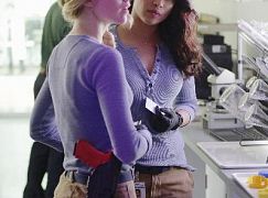 Quantico: 1x21 Closure - zdjęcia promocyjne