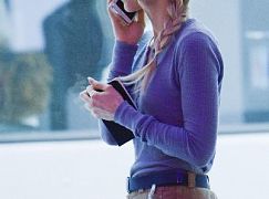 Quantico: 1x21 Closure - zdjęcia promocyjne