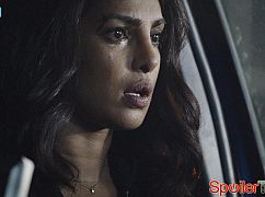 Quantico: 1x21 Closure - zdjęcia promocyjne