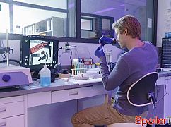 Quantico: 1x21 Closure - zdjęcia promocyjne
