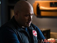 Chicago Fire: 4x20 The Last One for Mom - zdjęcia promocyjne