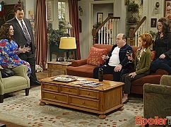 Mike i Molly: 6x11 The Adoption Option - zdjęcia promocyjne