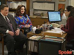 Mike i Molly: 6x11 The Adoption Option - zdjęcia promocyjne