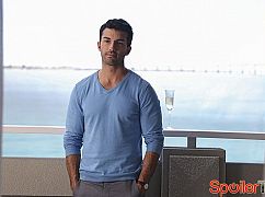 Jane the Virgin: 2x20 Chapter Forty-Two - zdjęcia promocyjne