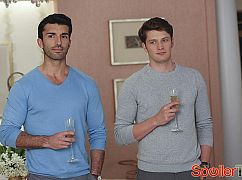 Jane the Virgin: 2x20 Chapter Forty-Two - zdjęcia promocyjne