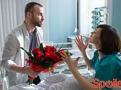 Na dobre i na złe odc. 635 - zdjęcia promocyjne