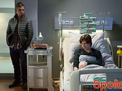 Na dobre i na złe odc. 635 - zdjęcia promocyjne