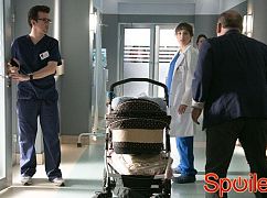 Na dobre i na złe odc. 635 - zdjęcia promocyjne